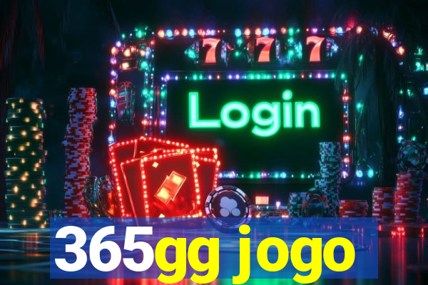365gg jogo